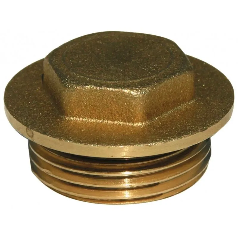 bouchon laiton (3/8)