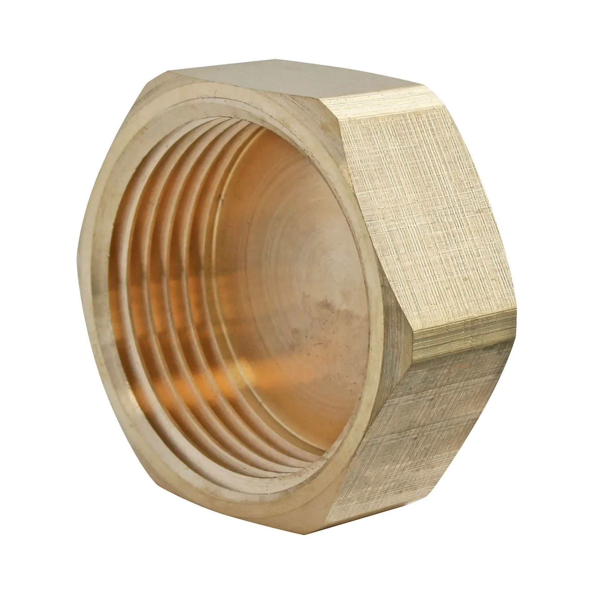 bonnet laiton  (1/4)