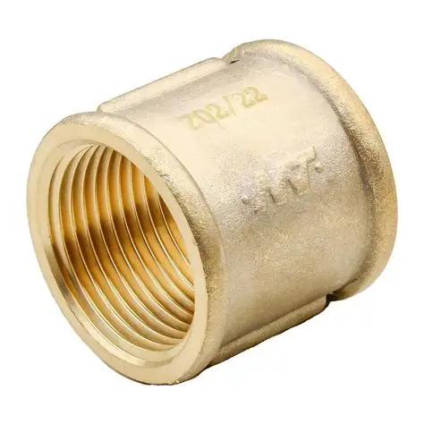 manchon laiton  (1/4)