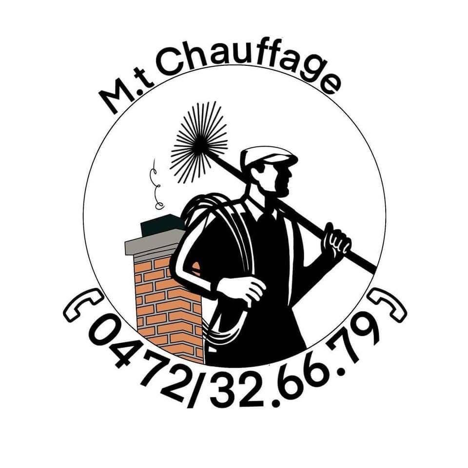M.T.chauffage&sanitaire.be
